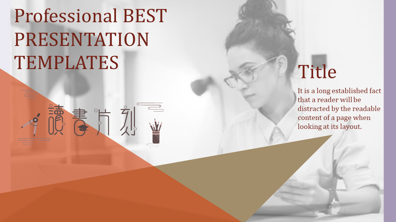 best presentation templates-Professional BEST PRESENTATION TEMPLATES
